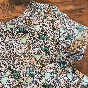 Little Mermaid Carly